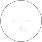 Оптический прицел CRS 2-12x44 SFP, Artelv