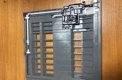 Дуплекс в сборе BROTHER HL-2260/DCP-7080 (LJB536011/LY2452011)