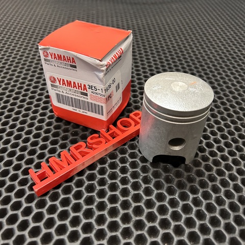 Yamaha Поршень 0,50мм 3E5-11636-00