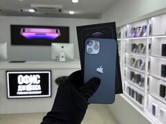 iPhone 12 Pro, 256 ГБ б/у
