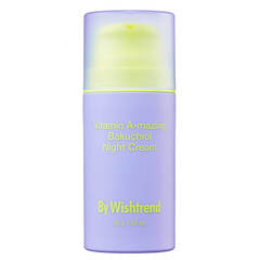 Ночной крем с бакучиолом By Wishtrend Vitamin A-mazing Bakuchiol Night Cream 30 мл