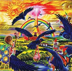 Lake Of Tears / The Neonai (RU)(CD)