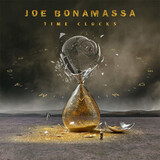 BONAMASSA, JOE: Time Clocks