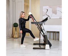 Беговая дорожка DFC SILUET FITNESS T0005S