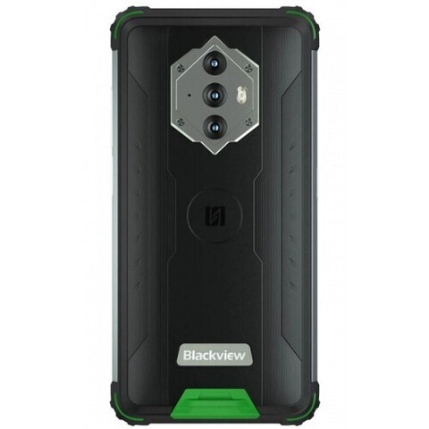 Blackview BV6600E 4.32GB Green