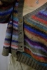 13+1 Cardi Fashionbox