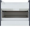 Aquanet 337947 Тумба Вега 2.0 60 2 ящ. цв.маренго (337947)