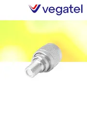 Переходник N-male - F-female