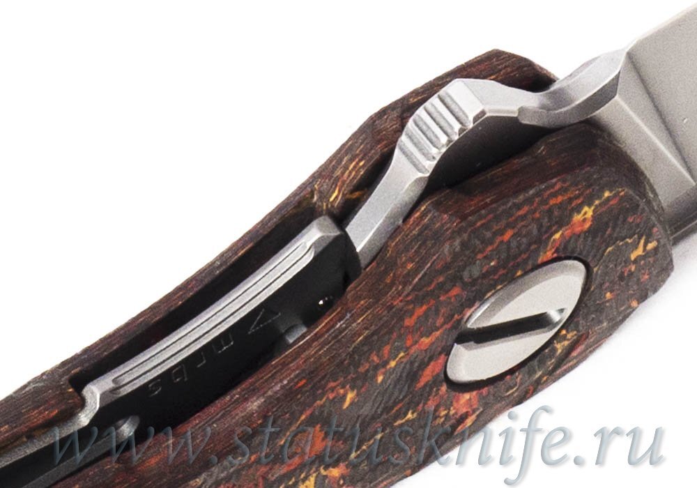 Нож Широгоров 111 Игнис Gen 5 М390