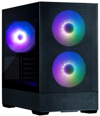 Корпус Zalman P30 AIR черный