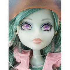 Вандала Дублон. Призрачно - !УГЛЫ КОРОБКИ НЕ ИДЕАЛЬНЫЕ!