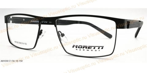 Оправа для очков Moretti A81030