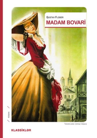 Madam Bovari