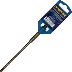 Бур SDS-plus ПРАКТИКА   6 х 100/160 мм, Х-тип серия 