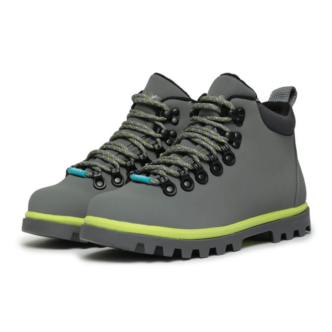 Native fitzsimmons treklite online