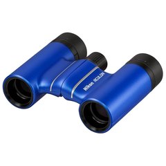 Бинокль Nikon Aculon T01 8x21 BLUE