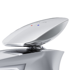 Смеситель для раковины AM.PM - F70A02100