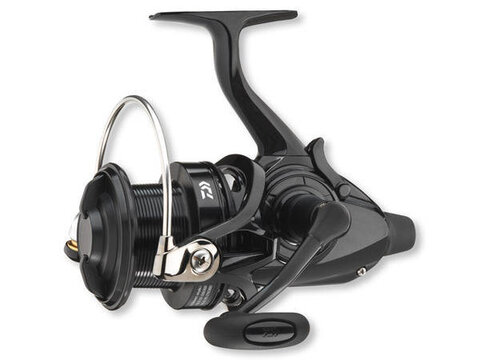 Купить безынерционную катушку Daiwa Emblem BR 25A (10928-025RU)