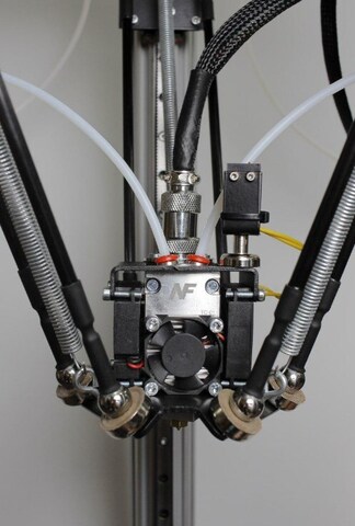 3D-принтер 3DQ Prism Pro Dual