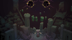 Undungeon (для ПК, цифровой код доступа)