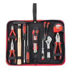 Набор слесарно-монтажный 12 предметов Matrix в интернет-магазине ЯрТехника