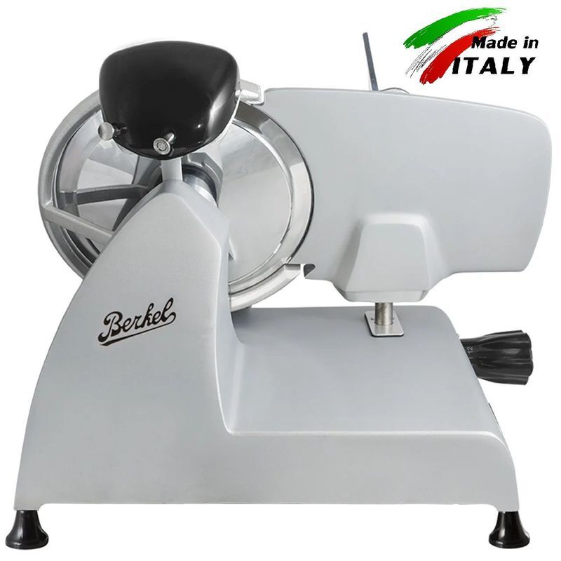 СЛАЙСЕР BERKEL RED LINE RL220 СЕРЫЙ