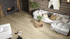 SPC ламинат Alpine Floor Premium XL Дуб сливочный ABA ECO 7-19