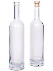 Бутылка 1 литр “Оригинальная”