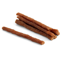 Triol аппетитные колбаски из кролика с курицей для кошек, 40г