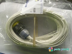 Проводка актуатора, оригинал / HARNESS АРТ: 697/91