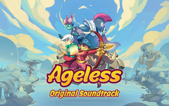 Ageless Soundtrack (для ПК, цифровой код доступа)