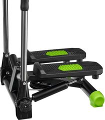 Министеппер поворотный с поручнями СПРИНТ SF 0858