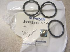 Кольцо уплотнительное / O RING АРТ: 2415B148