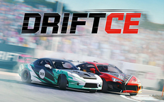 Drift CE (для ПК, цифровой код доступа)