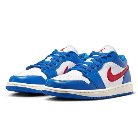 Кроссовки Jordan 1 Low 'Sport Blue'