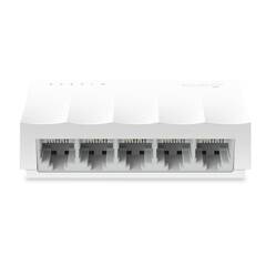 TP-Link LS1005 5-портовый 10/100 Мбит/с настольный коммутатор