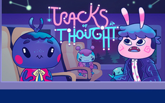 Tracks of Thought (для ПК, цифровой код доступа)