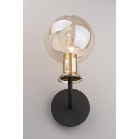 Настенный светильник Aployt Rozet APL.902.01.01