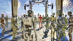 The Talos Principle 2 (для ПК, цифровой код доступа)