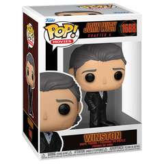 Funko POP! John Wick 4: Winston (1688)