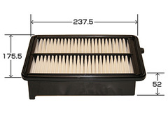 Фильтр  воздушный  VIC  A-899V