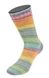 Пряжа Lana Grossa Meilenweit 100 Cotton Bamboo Positano 2571