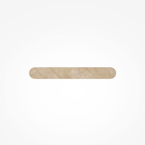 Настенный светодиодный светильник Maytoni Glamping MOD437WL-L13BG3K