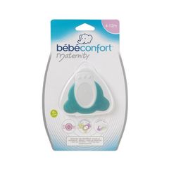 Прорезыватель Maternity в коробочке для хранения, этап 2: передние зубки, 4-24 мес. (стандарт)