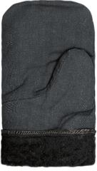 Рукавицы УТЕПЛЁННЫЕ искусственный мех