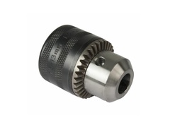 Патрон ключевой с адаптером SDS+ ПРАКТИКА 13 мм, 1/2