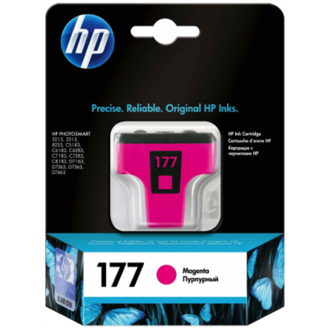 HP C8772HE №177