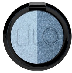 Lilo Тени для век компактные LiLo LIKE 4U тон 106 Disco Star