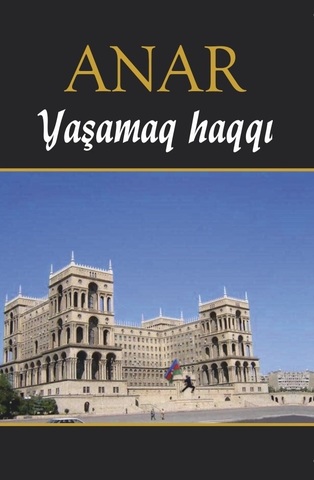 Yaşamaq haqqı