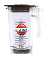 Кувшин из Тритана на 1,5 литра BPA Free JTC OmniBlend